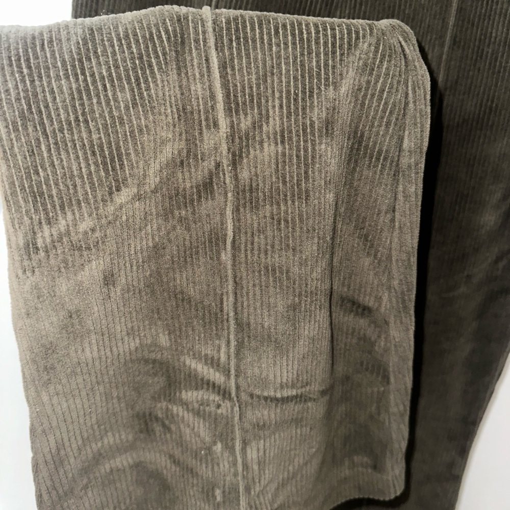 AERIE velvet pants - Picture 4 of 4